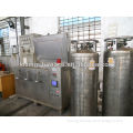 industrial deep freezing equipment